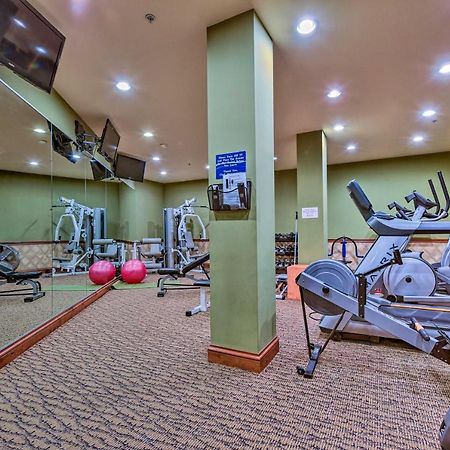 Solitude Mountain Resort Condo At Lift Base! Экстерьер фото