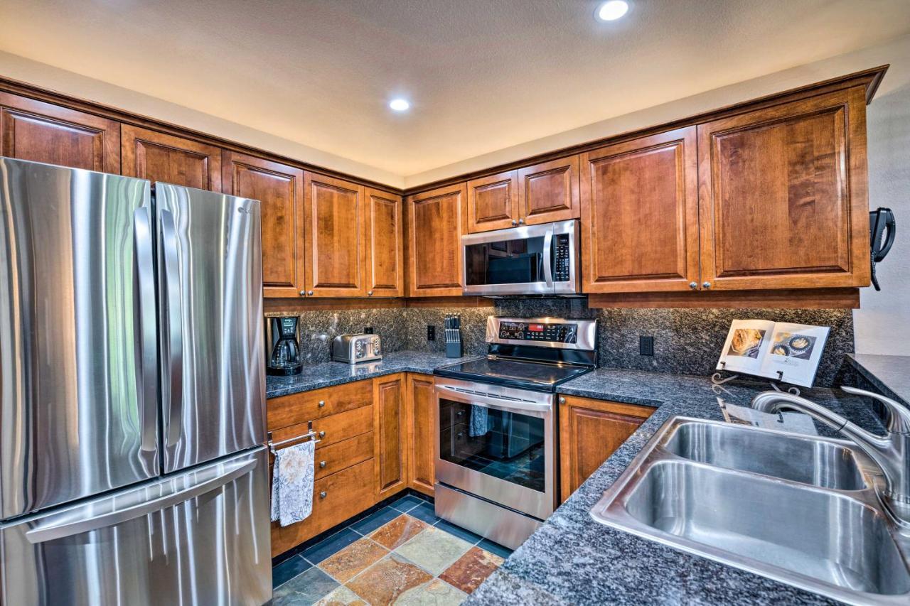Solitude Mountain Resort Condo At Lift Base! Экстерьер фото