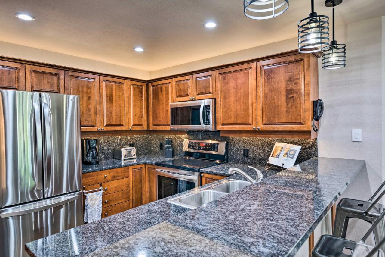 Solitude Mountain Resort Condo At Lift Base! Экстерьер фото