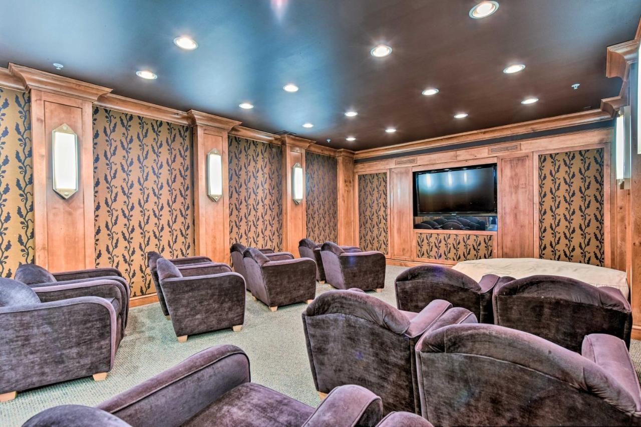 Solitude Mountain Resort Condo At Lift Base! Экстерьер фото