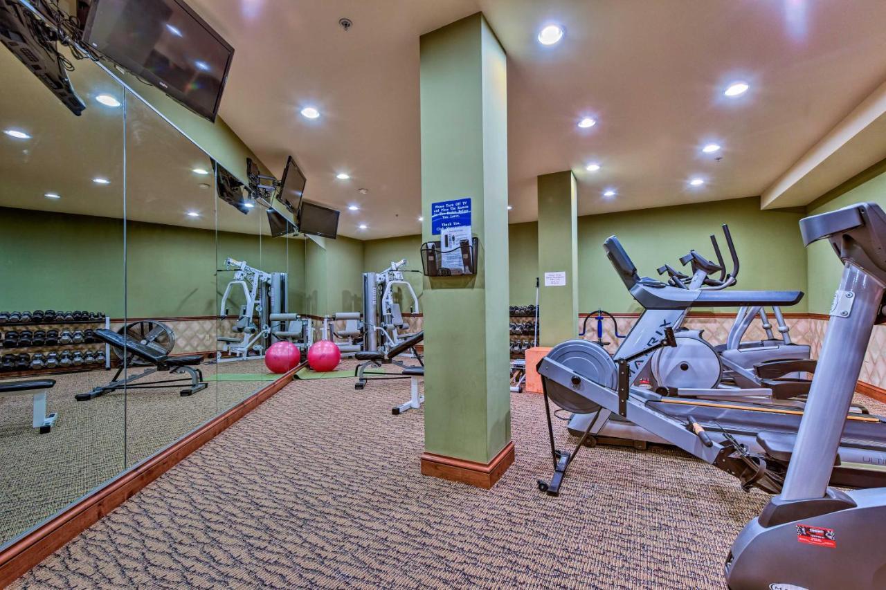Solitude Mountain Resort Condo At Lift Base! Экстерьер фото
