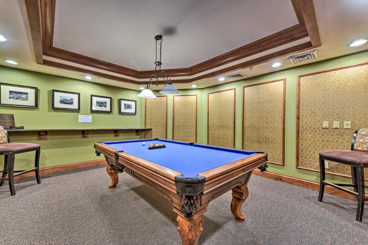 Solitude Mountain Resort Condo At Lift Base! Экстерьер фото